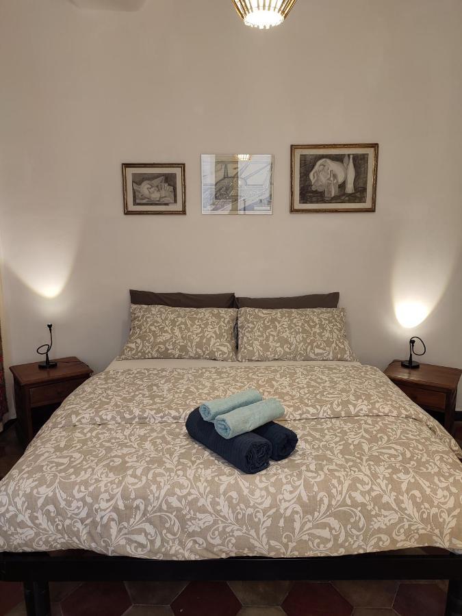 Apartment Il Mezzero All' Acquario *