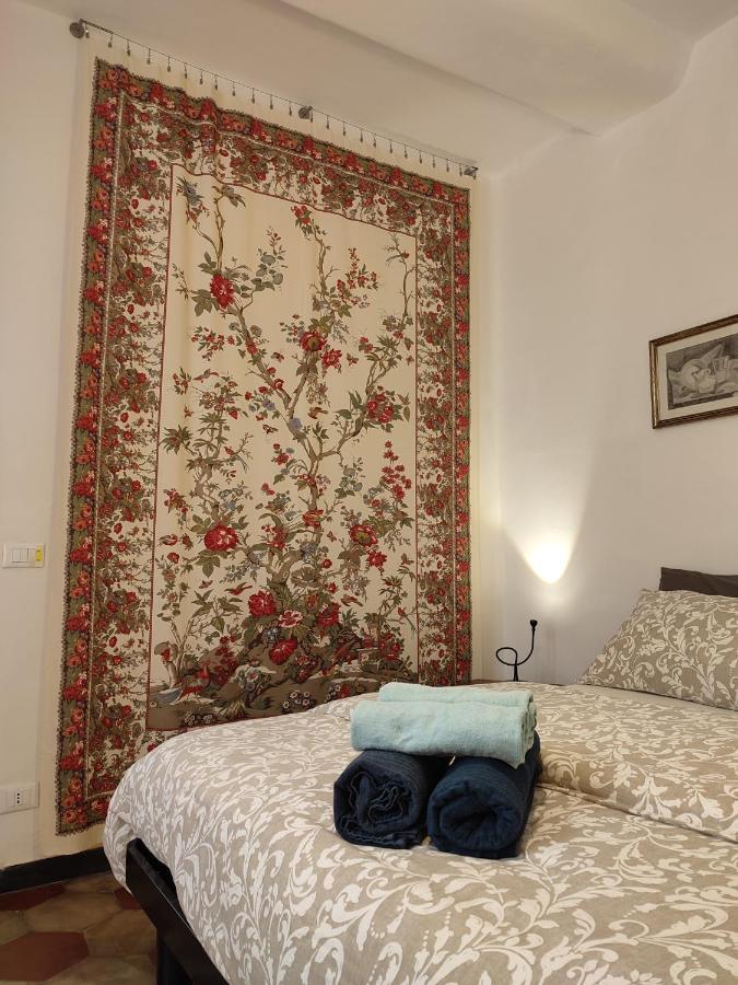 Apartment Il Mezzero All' Acquario