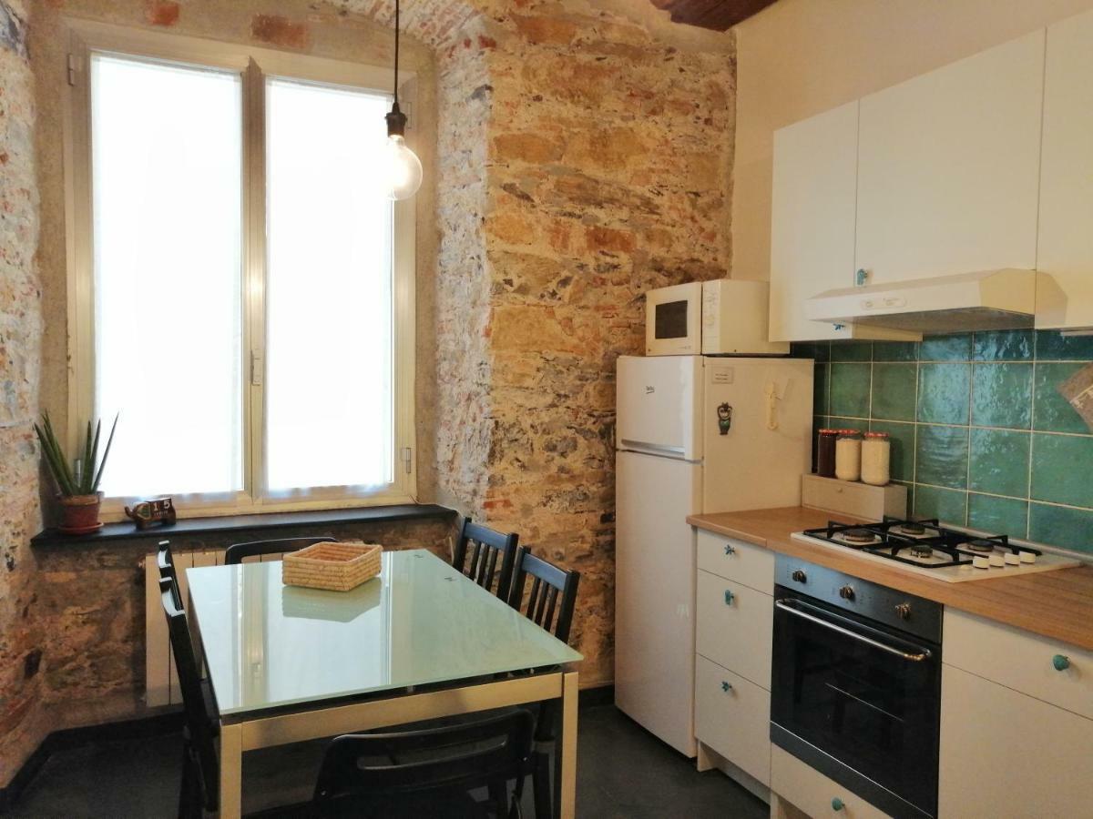 Apartment Il Mezzero All' Acquario *